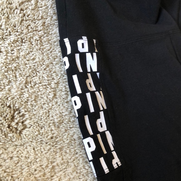 Victoria’s Secret PINK Leggings - Picture 2 of 6